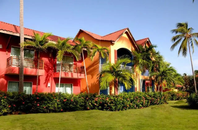 Hotel all inclusive Caribe Club Princess Republique Dominicaine